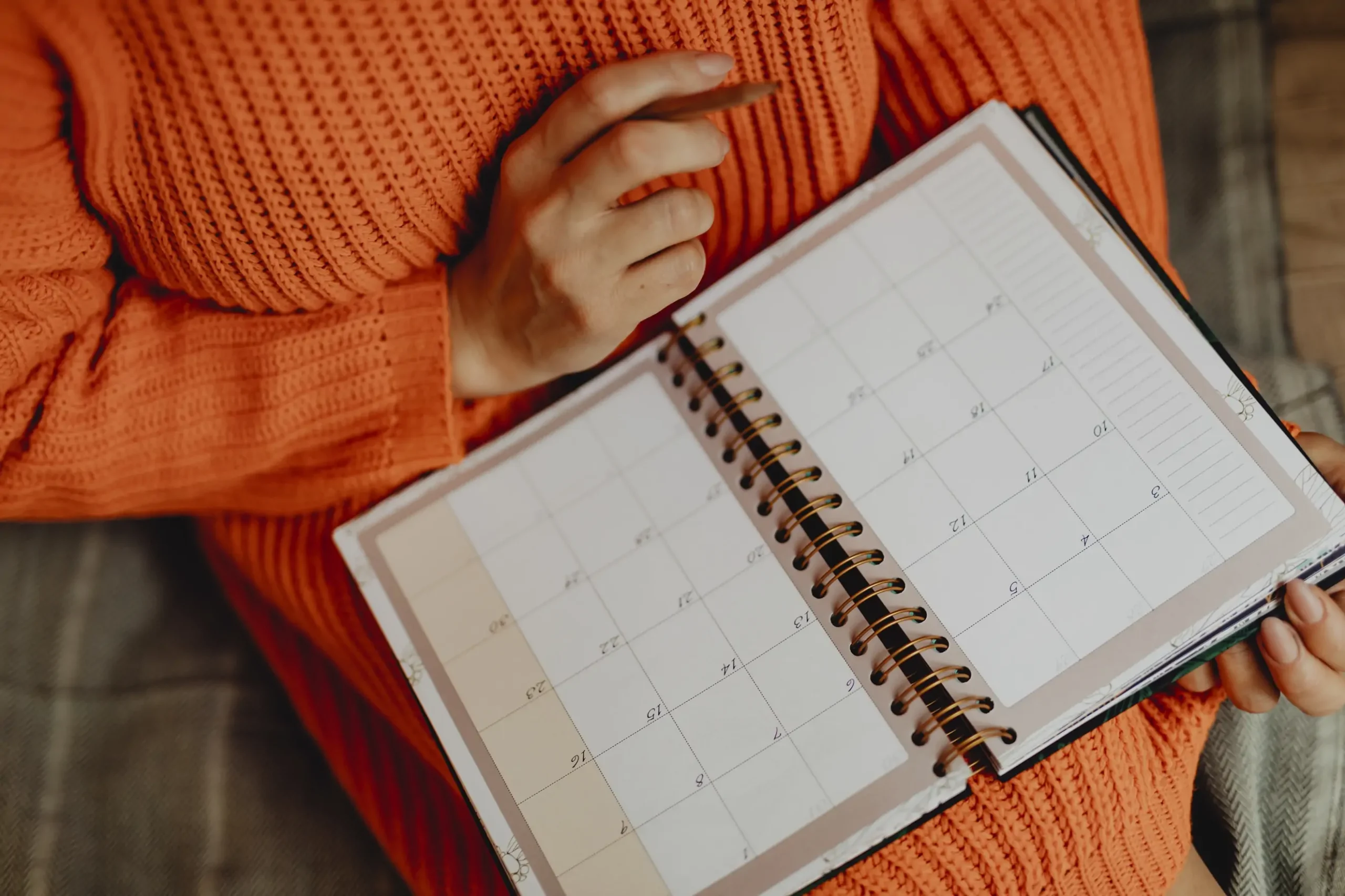 scheduling-agenda SMALL